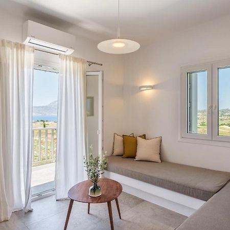 My Suite Adamantas  Buitenkant foto