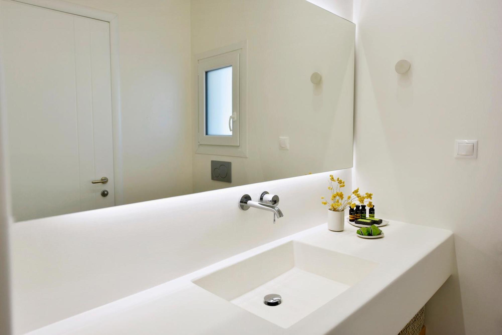 My Suite Adamantas  Buitenkant foto