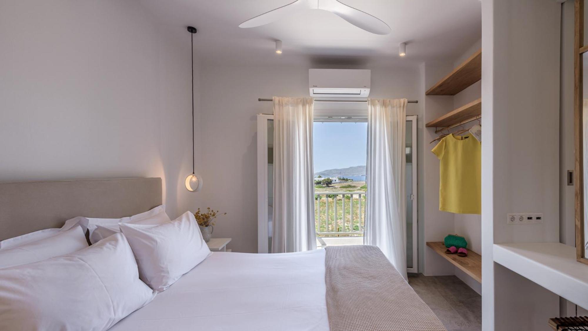 My Suite Adamantas  Buitenkant foto