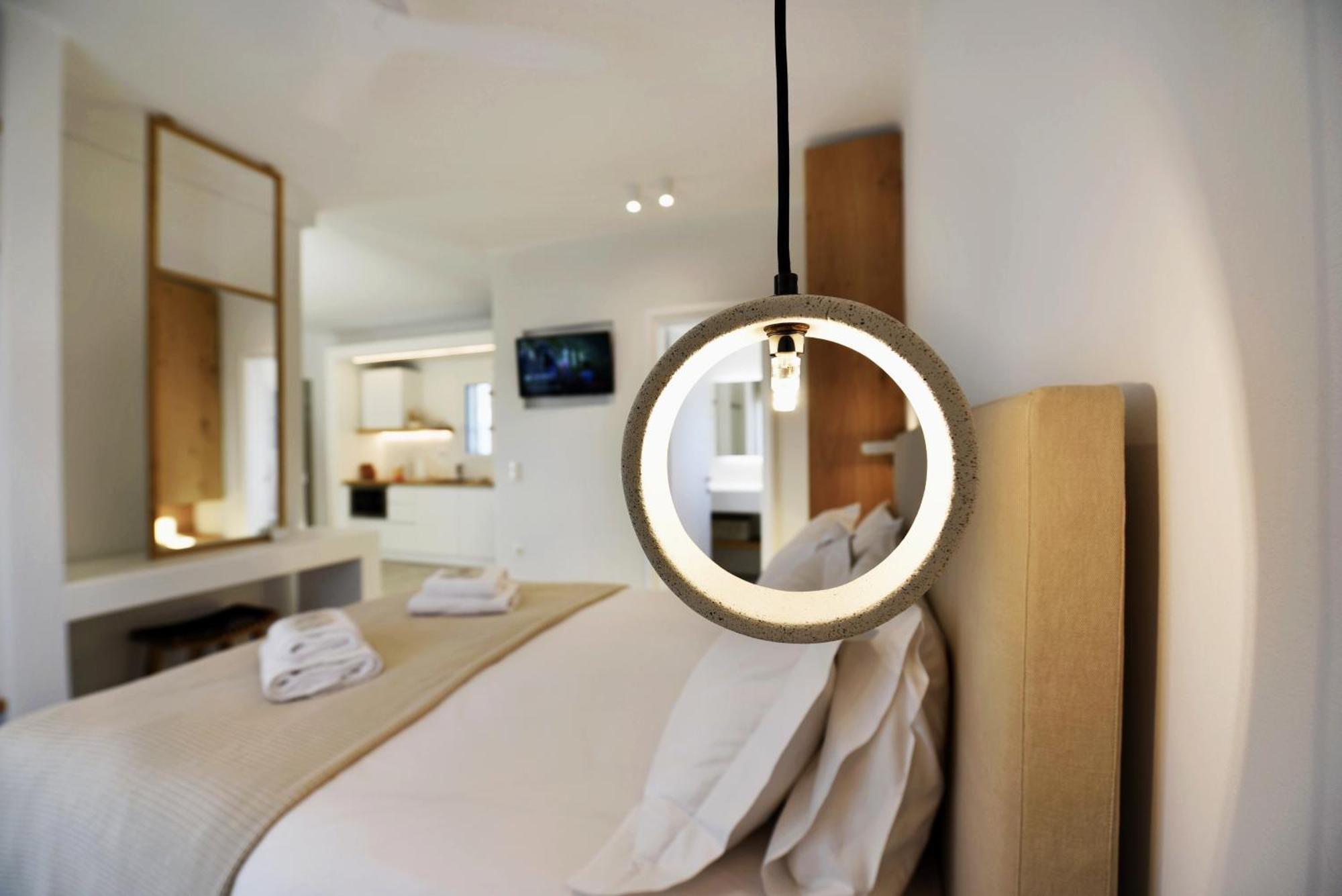 My Suite Adamantas  Buitenkant foto