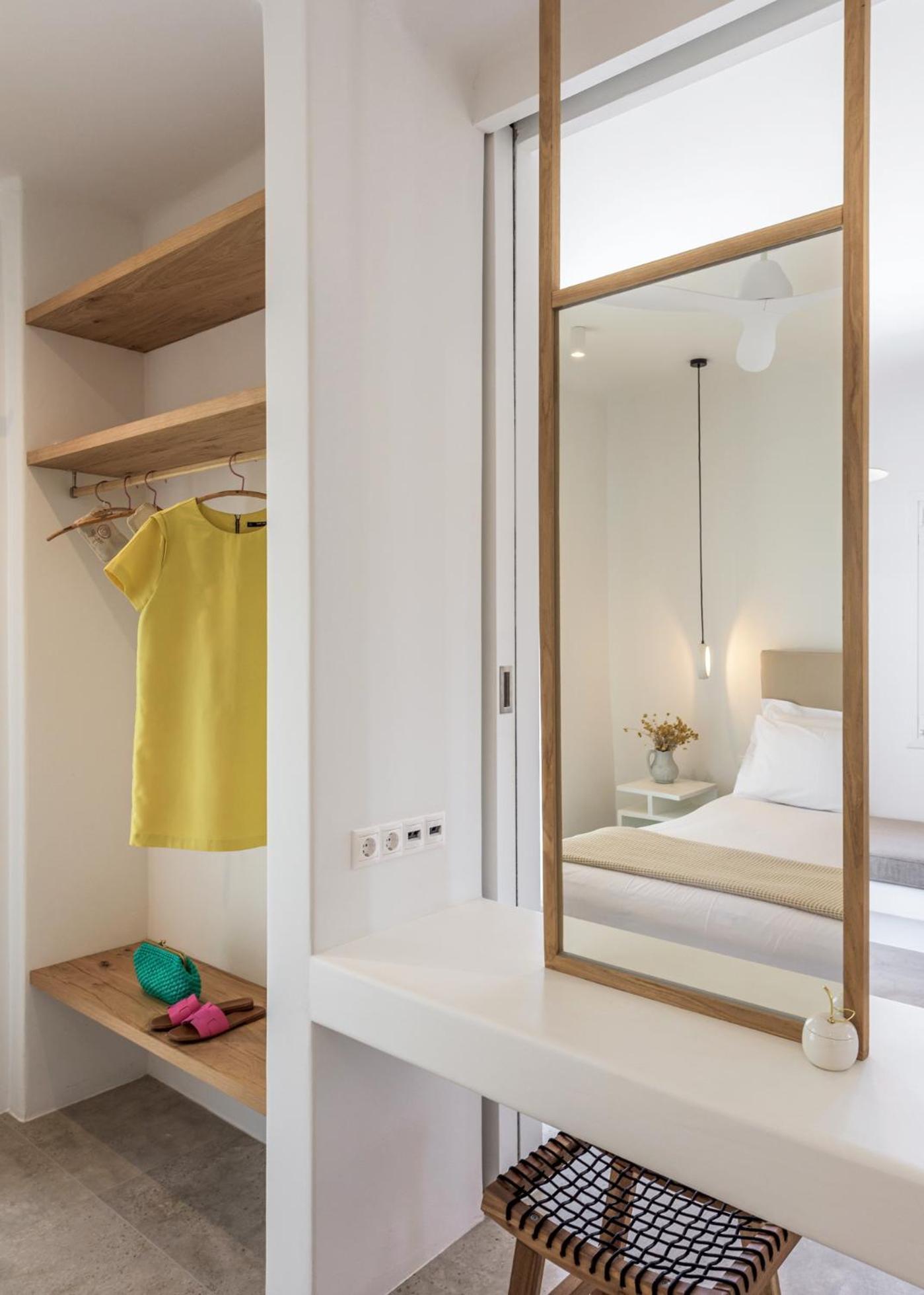 My Suite Adamantas  Buitenkant foto