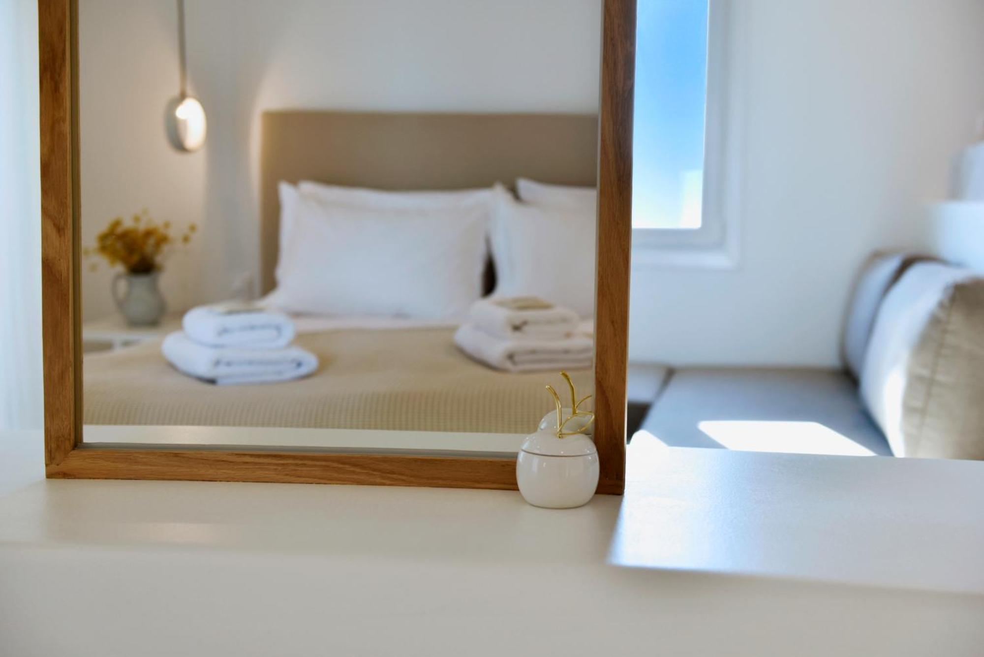 My Suite Adamantas  Buitenkant foto