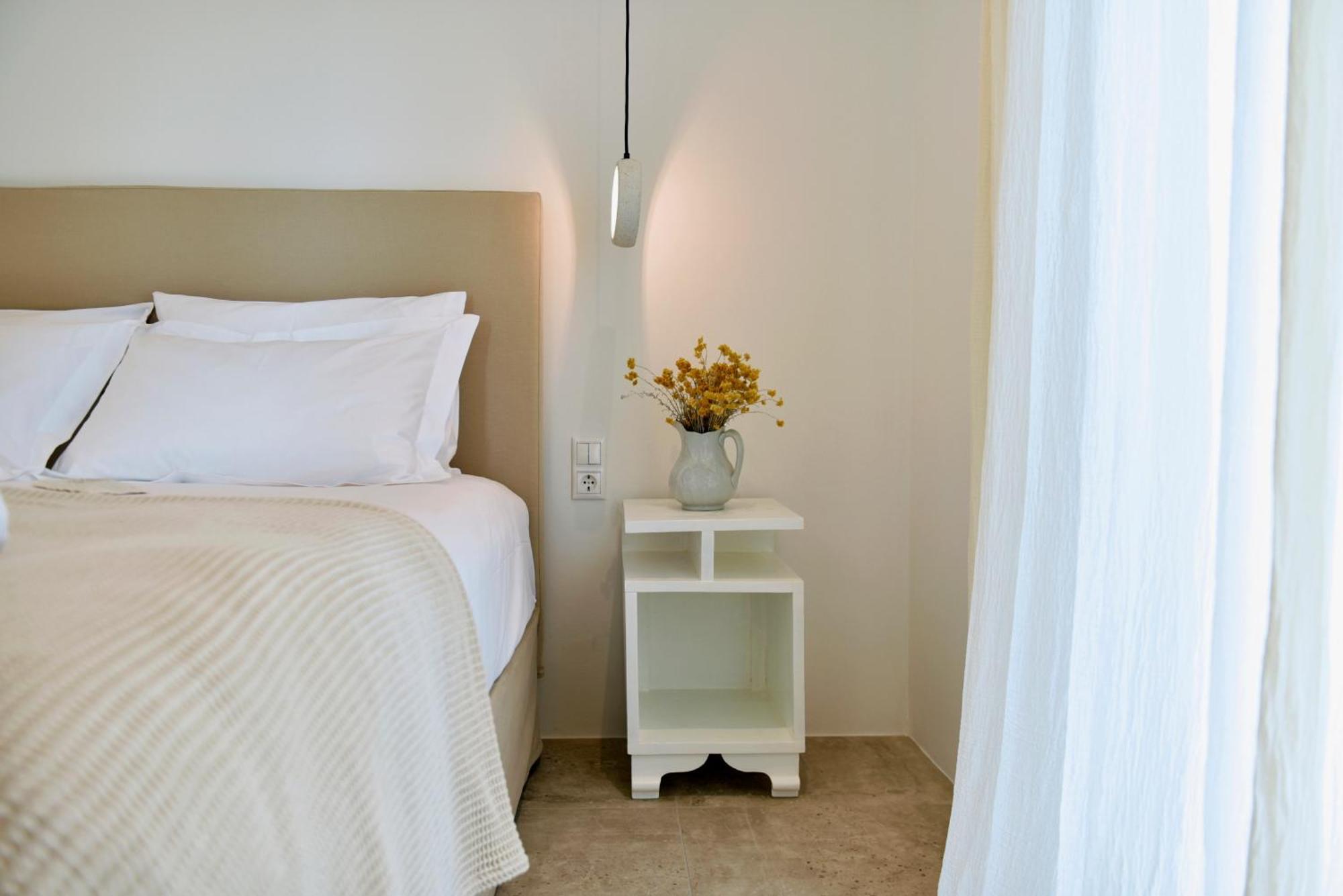 My Suite Adamantas  Buitenkant foto