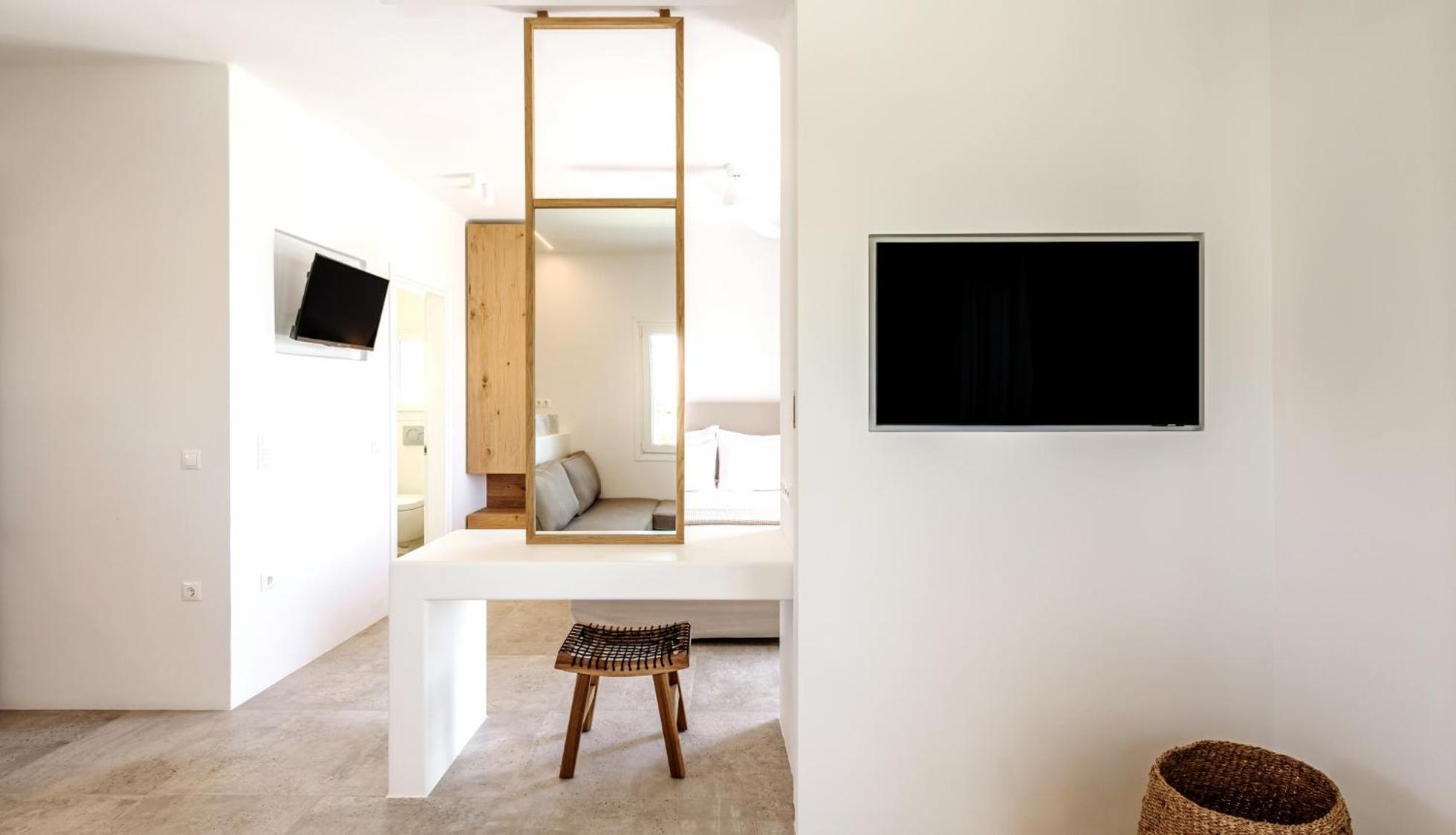 My Suite Adamantas  Buitenkant foto