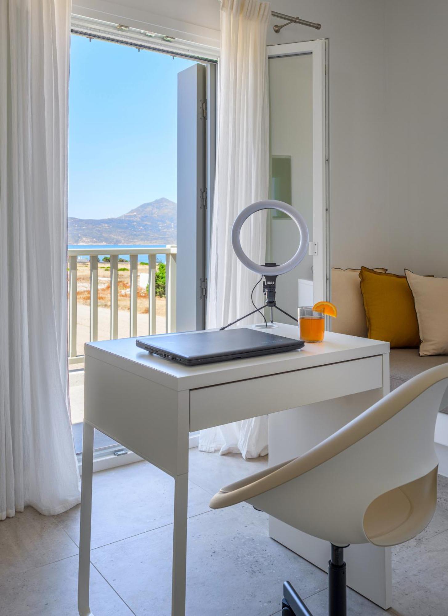 My Suite Adamantas  Buitenkant foto