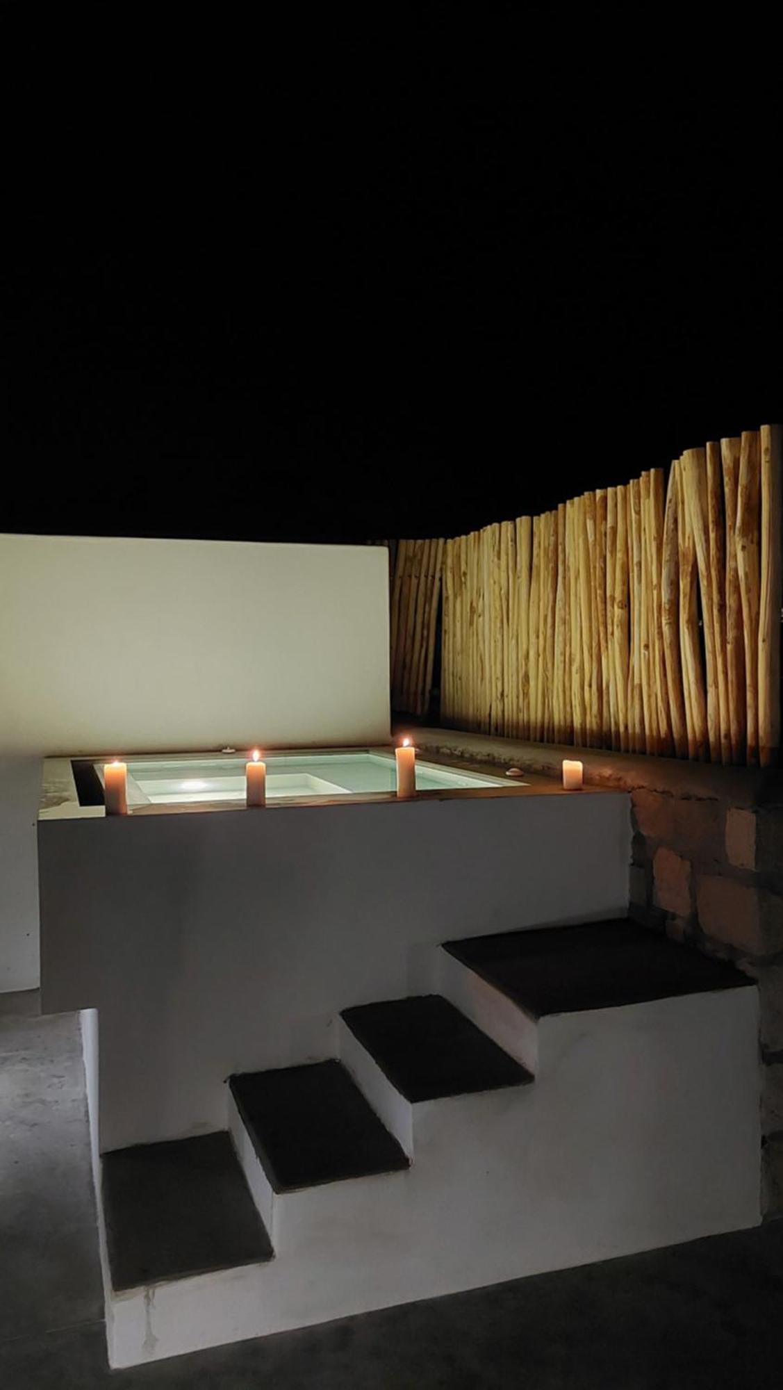 My Suite Adamantas  Buitenkant foto